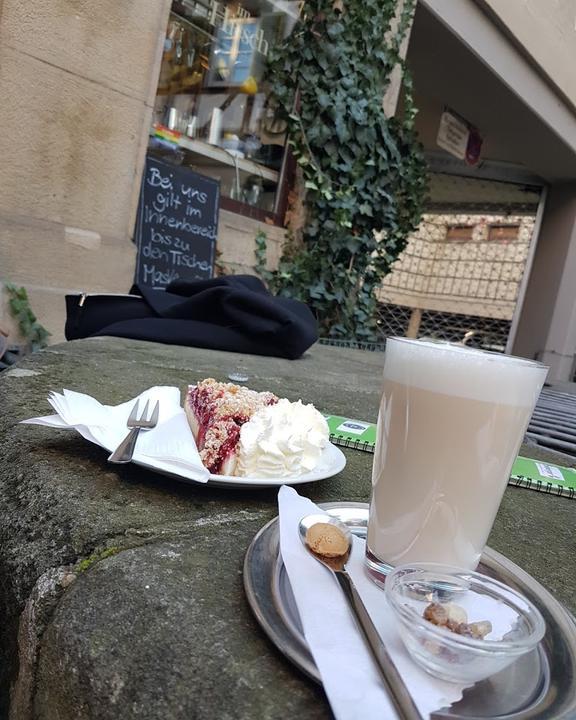 Café im Hirsch